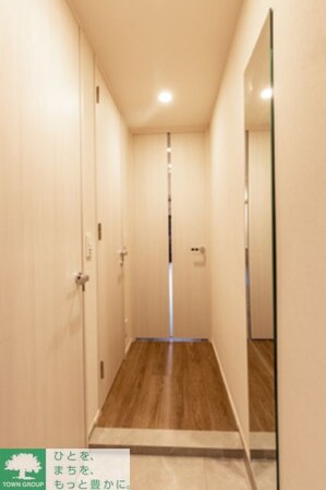 イプセ目黒中町の物件内観写真